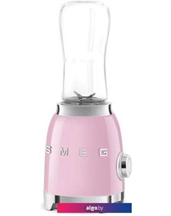 Стационарный блендер PBF01PKEU Smeg