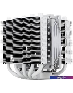 Кулер для процессора Silver Soul 110 (белый) Thermalright