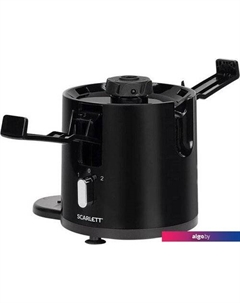 Соковыжималка SC-JE50P02 Scarlett