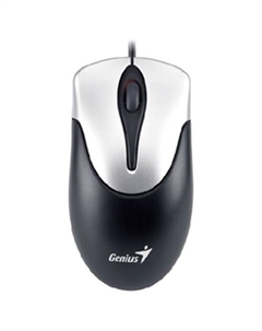 Мышь NetScroll 100 V2 (черный) Genius