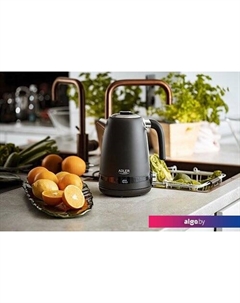 Электрочайник AD 1295B Adler