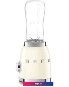 Стационарный блендер PBF01CREU Smeg