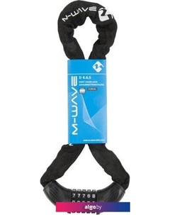 Велозамок D 6.8,5 M-wave