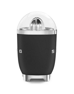 Соковыжималка CJF01BLMEU Smeg