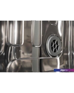 Встраиваемая посудомоечная машина ZIM676EH Hansa