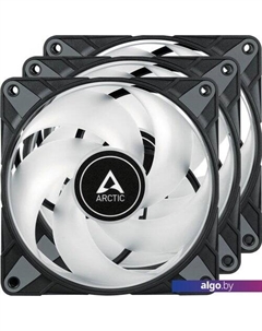 Вентилятор для корпуса P12 PWM PST A-RGB 0dB ACFAN00232A Arctic