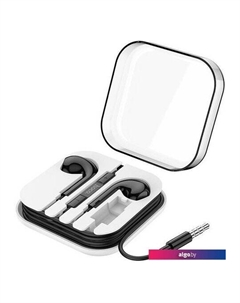 Наушники DM21 (черный) Hoco