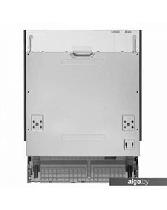 Встраиваемая посудомоечная машина DW66M Homsair