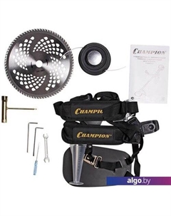 Триммер T394FS-2 Champion