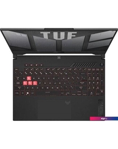 Игровой ноутбук ASUS TUF Gaming A15 2023 FA507NVR-LP064 Asus
