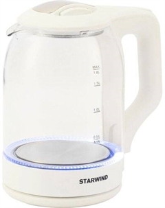 Электрический чайник SKG1056 Starwind