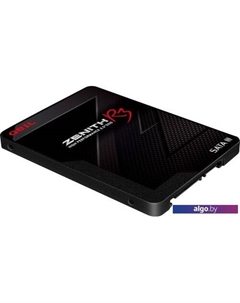 SSD Zenith R3 128GB GZ25R3-128G Geil