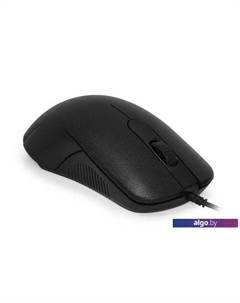 Мышь CM 105 (черный) Cbr