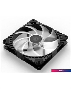 Вентилятор для корпуса WF-14025-XT ARGB Id-cooling