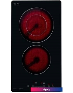 Варочная панель CN 42.3 B Zigmund & shtain