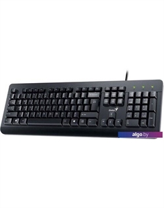 Клавиатура + мышь KM-160 Genius