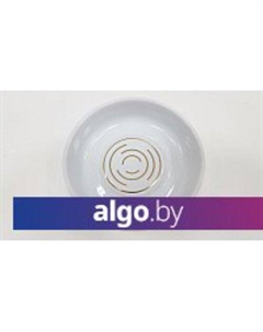 Мыльница Sobre D-19971 (белый) Primanova