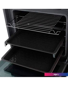 Электрический духовой шкаф BOES694200 Hansa