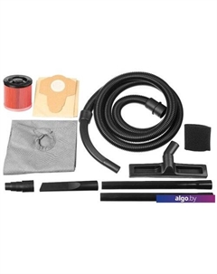 Пылесос ПУ-60-1400 М4 Зубр