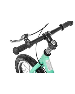 Беговел Comfort Stop (бирюзовый) Nino