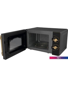 Микроволновая печь FSMO M.02 BL Lex