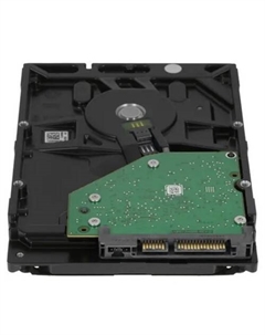 Жесткий диск BarraCuda 1TB [ST1000DM010] Seagate