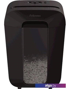 Шредер PowerShred LX70 (черный) Fellowes