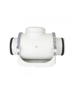 Осевой вентилятор TD EVO-315 Ecowatt Soler&palau