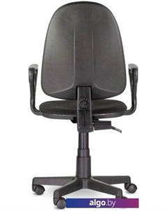 Кресло Престиж Самба C11 (черный) Utfc