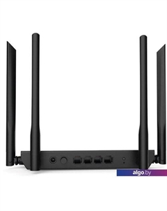 Wi-Fi роутер N3 Netis