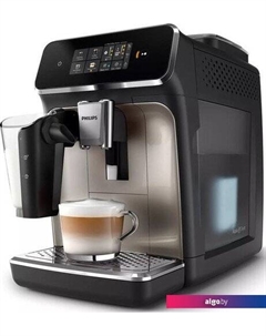 Кофемашина Series 2300 EP2336/40 Philips