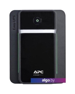 Источник бесперебойного питания Easy UPS BVX 700VA BVX700LI-GR Apc