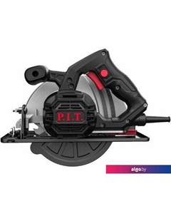 Дисковая (циркулярная) пила PKS185-C4 P.i.t