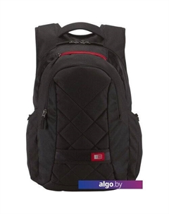 Рюкзак 16" Laptop Backpack (черный) Case logic