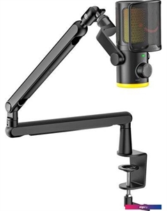 Проводной микрофон TAM6 (черный) Fifine