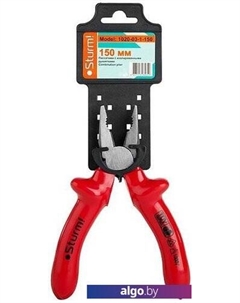 Плоскогубцы 1020-03-1-150 Sturm!