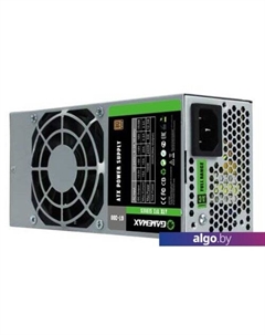 Блок питания GT-300G Gamemax