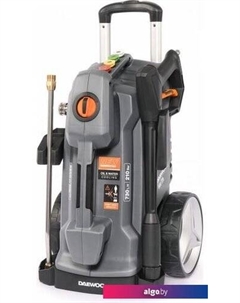 Мойка высокого давления DAW 725 Daewoo power