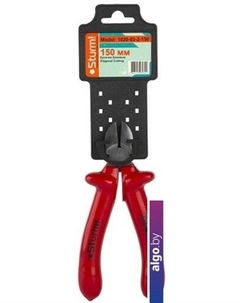 Кусачки боковые (бокорезы) 1020-03-2-150 Sturm!