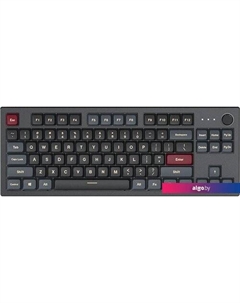 Клавиатура MKey TKL Darkness MK87DB Montech