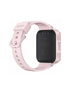 Умные часы Watch Kids 4 Pro (розовый) Huawei