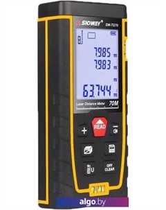 Лазерный дальномер SW-TG70 Sndway
