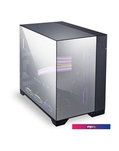 Корпус O11 Vision Chrome G99.O11VC.00 Lian li
