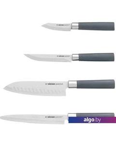 Набор ножей Haruto 723520 (5 шт) Nadoba