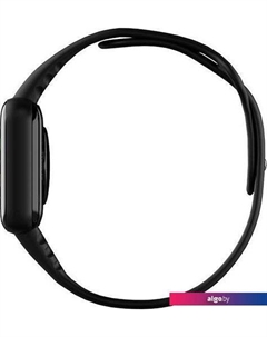 Умные часы SW-01 (черный) Maxvi