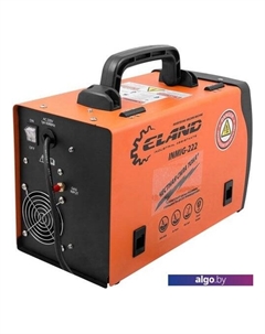 Сварочный инвертор INMIG-222 Eland