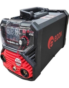 Сварочный инвертор ПрофиMIG-185 Edon