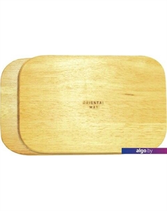 Набор разделочных досок 9/958 Oriental way