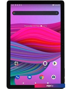 Планшет Inoi inoiPad Pro LTE 4GB/128GB (серый)