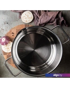 Кастрюля Gerda 726012 Nadoba